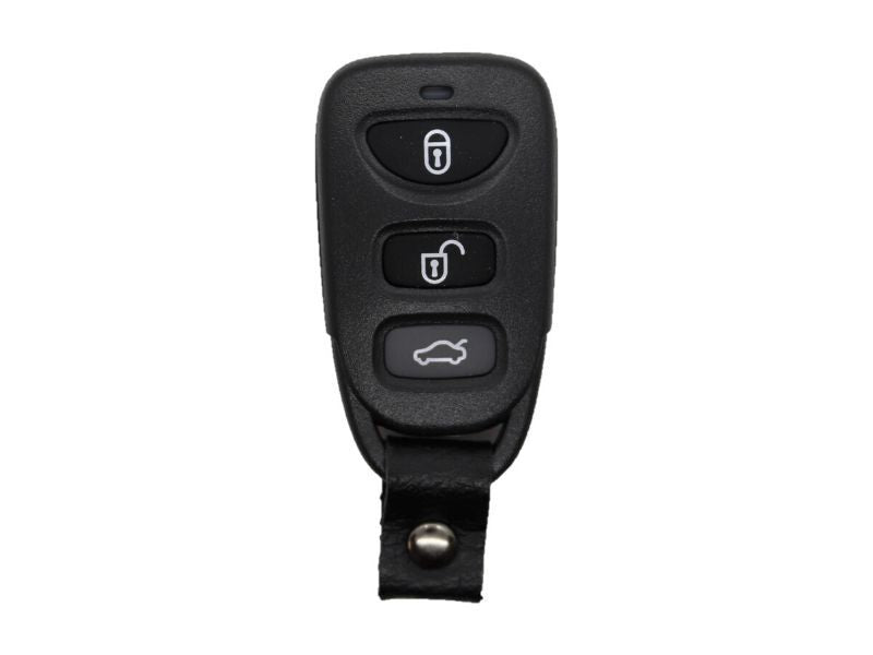 REMOTO KD - HYUNDAI 3 BOT + PANICO. B09-3+1. SERIE B REMOTO KD - HYUNDAI 3 BOT + PANICO. B09-3+1. SERIE B